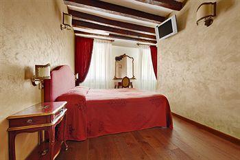Hotel Fiorita Venedig