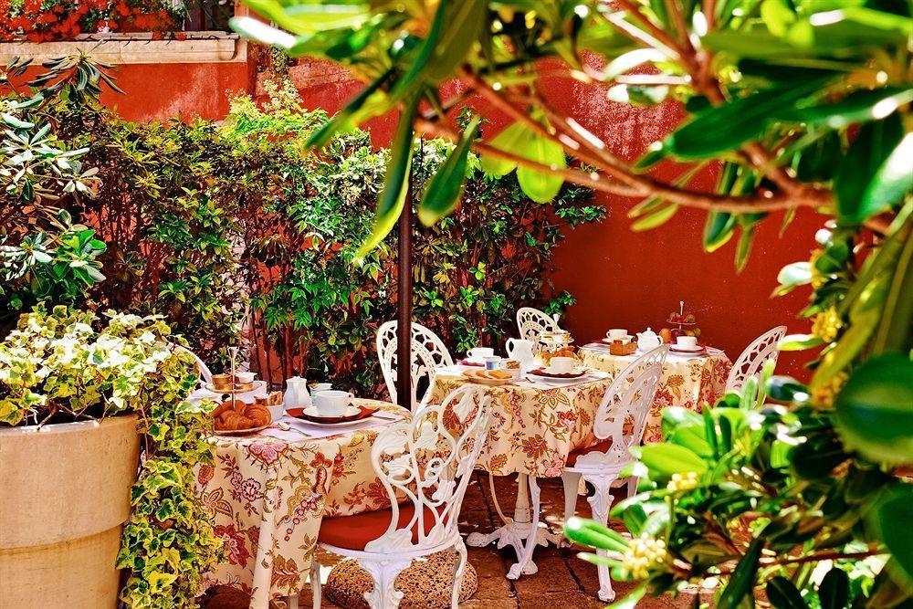 Fiorita Hotel Venice